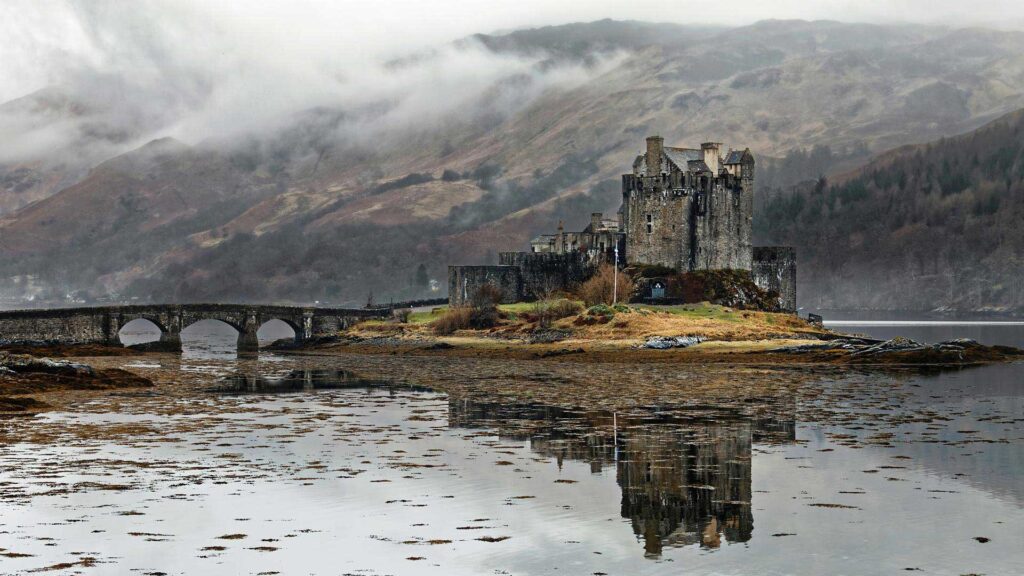 Small Group Tours of Scotland 2025